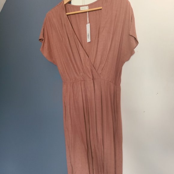 NWT Gentle Fawn Boulevard Dress - Picture 4 of 11